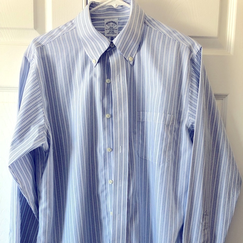 Brooks Brothers shirt